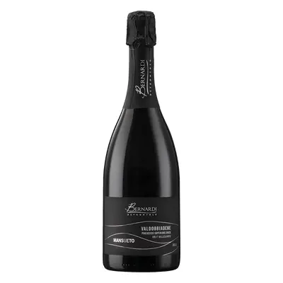 Cantina Bernardi Cantina Bernardi Prosecco Superiore DOCG BRUT Mansueto 2023