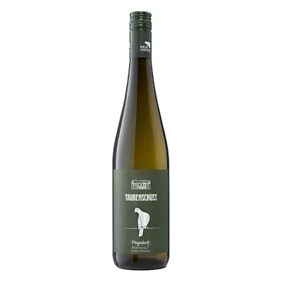 Taubenschuss Taubenschuss Grüner Veltliner DAC 2023 Bio