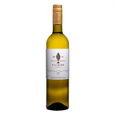 Filiberk Filiberk Sauvignon FHK Pozdní sběr 2022 vinisto KLUB