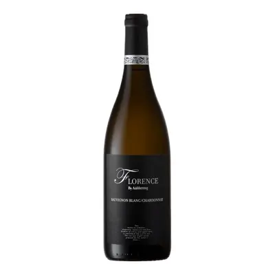 Aaldering Aaldering White blend Sauvignon blanc + Chardonnay 2019