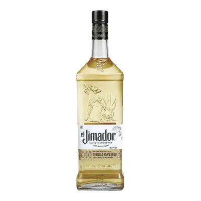 Casa Herradura Tequila El Jimador Reposado 1l 38% (100% Agave)