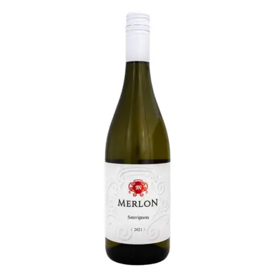 Vinařství Merlon Vinařství Merlon Sauvignon 2021