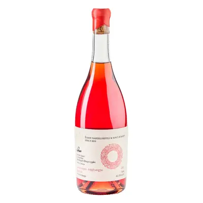 Nareklishvili & Son's Nareklishvili & Son's Rkatsiteli rose 2021