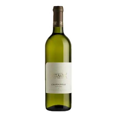 J Stávek Stávek Chardonnay Pozdní sběr 2018