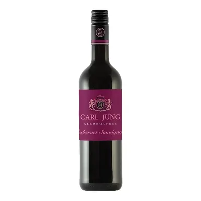 Carl Jung Carl Jung Cabernet Sauvignon 0,75l