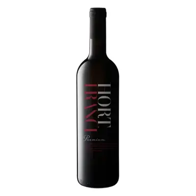 VINO HORT VINO HORT Premium 2017 IGP