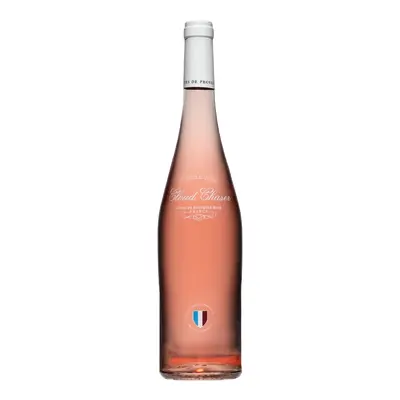 Cloud Chaser Cloud Chaser Rosé AOP 2018