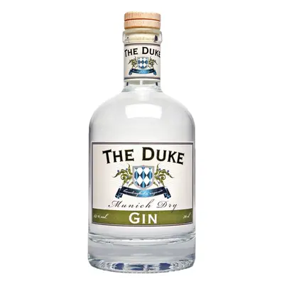 The Duke Distillerie Gin The Duke Distillerie Munich Dry 0,7l 45%