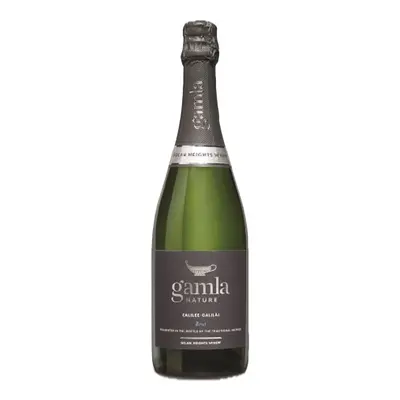 Golan Heights Winery Golan Heights Gamla Sekt Brut Nature