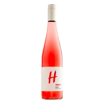 Vinařství Halkoci Halkoci Rosé 2023