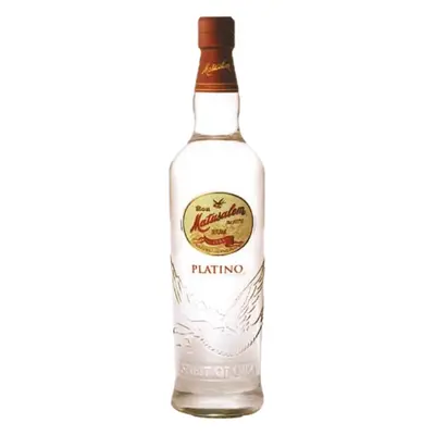 Matusalem Rum Ron Matusalem Platino 0,7l 40%