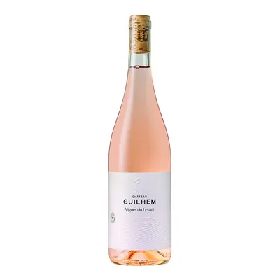 Chateau Guilhem Chateau Guilhem Cuvée Vignes Du Levant Rose 2022