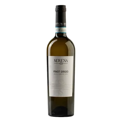 Serena Wines 1881 Serena Pinot grigio (Rulandské šedé) DOC delle Venezie