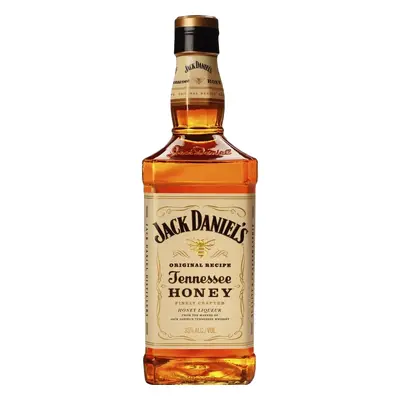 Jack Daniel´s Whisky Jack Daniel´s Honey 1l 35%