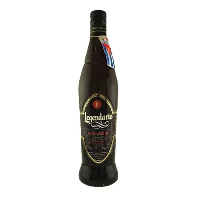 Legendario Rum Legendario 9YO 0,7l 40%