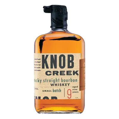 Knob Creek Whisky Knob Creek 9YO 0,7l