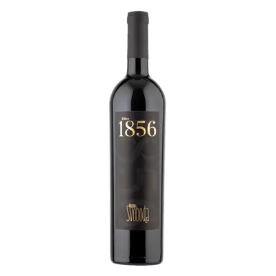 Vinařství Svoboda Svoboda Edice 1856 - Blanc de noir 2021