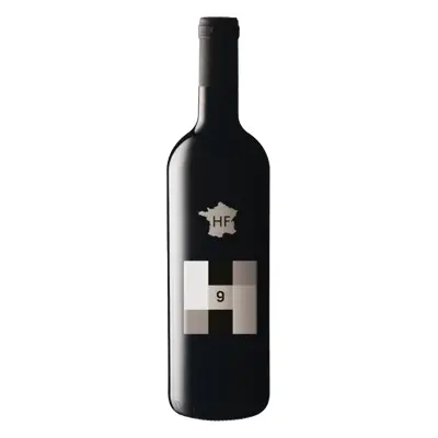 VINO HORT HORT HF 9 2019 Syrah