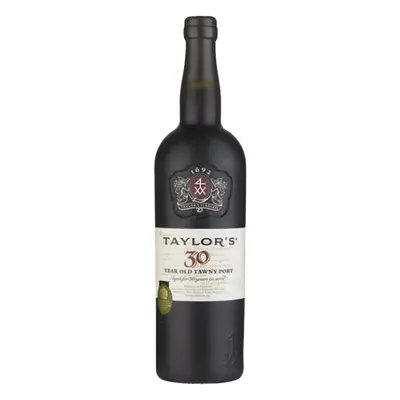 Taylors Taylors Porto 30YO Tawny