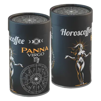 Fixi Coffee Káva Fixi Coffee Horoscoffee - Panna 250g tuba