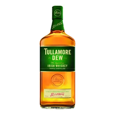 Tullamore Dew Whisky Tullamore Dew 0,7l 40%