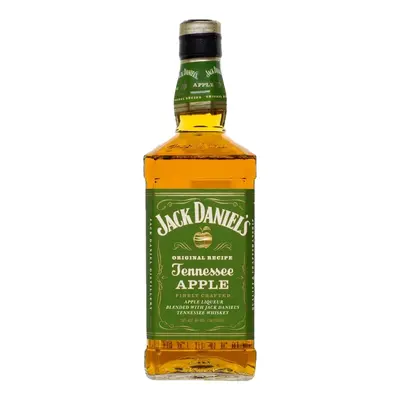 Jack Daniel´s Whisky Jack Daniels Tennessee Apple 1l 35%