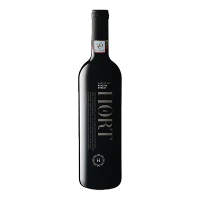 VINO HORT HORT Ryzlink rýnský Královský VOC 2019