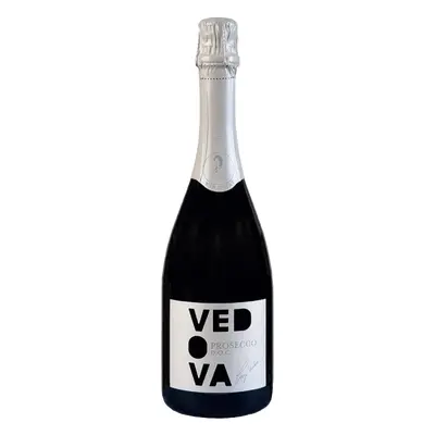 Vedova Vedova Prosecco DOC extra Dry 2022