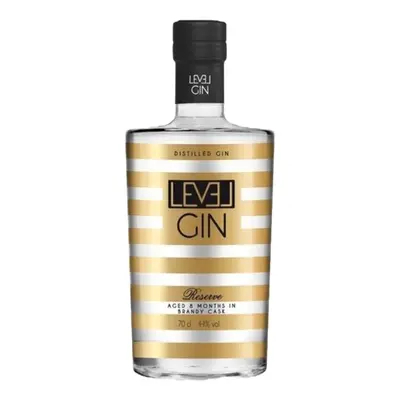 Level Gin Level Reserve 0,7l 40%