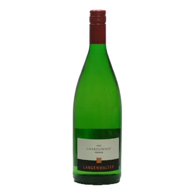 Langenwalter Langenwalter Chardonnay Gastro 1l