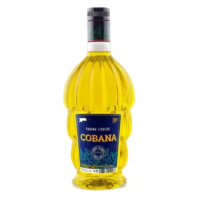 Cobana Cobana 0,7l 30%