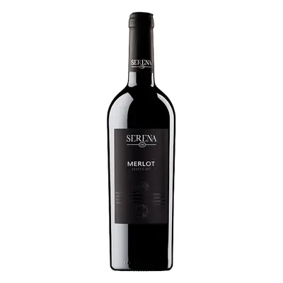 Serena Wines 1881 Serena Merlot Veneto IGT