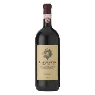 Carpineto Carpineto Chianti Classico DOCG 21 Double Magnum 3l