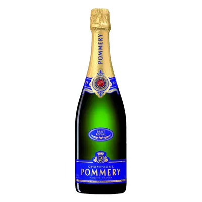 Vranken-Pommery Monopole Group Champagne Pommery Brut 0,375l