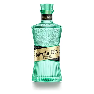 Mintis Gin Gin Mintis Originale 0,7l 41,8%