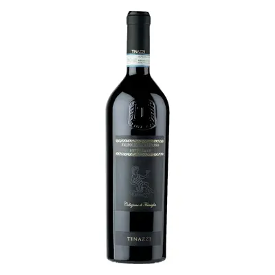 Tinazzi Tinazzi Valpolicella Ripasso 2019