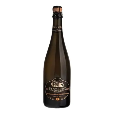 Tanzberg Tanzberg Sekt Cuvee 2017