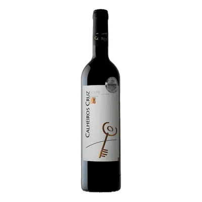 Calheiros Cruz Vinhos Calheiros Cruz Reserva DOP 2017