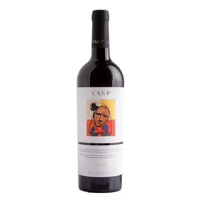 Bodegas Aňadas Care Crianza Tempranillo Merlot 2019