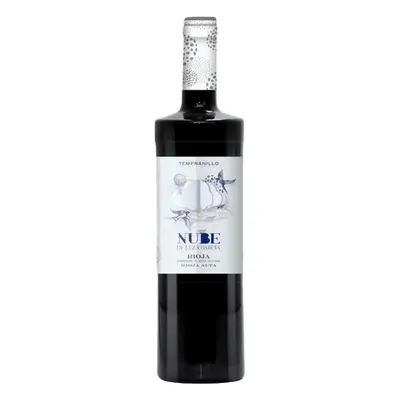 Leza García Leza García Tempranillo Nube de Leza García DOC Rioja 2021