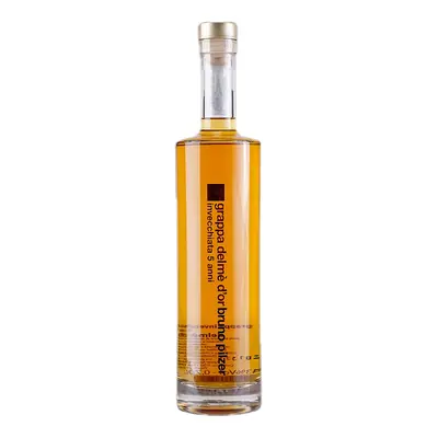 Bruno Pilzer Grappa Delme d'Or Bruno Pilzer 0,7l 43%