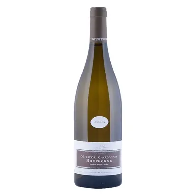 Domaine Vincent Prunier Domaine Vincent Prunier Bourgogne Chardonnay 2019