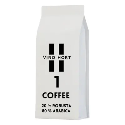 VINO HORT HORT Coffee 1 250g