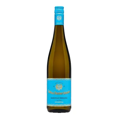 Schloss Reinhartshausen Schloss Reinhartshausen Rheingau Riesling 2019