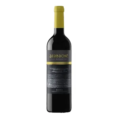 Azabache Azabache Rioja Gran Reserva 2016