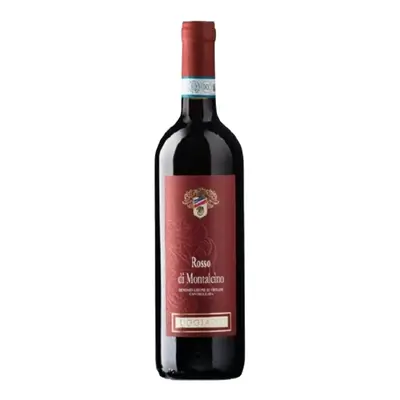 Azienda Uggiano Azienda Uggiano Rosso di Montalcino DOC 2022