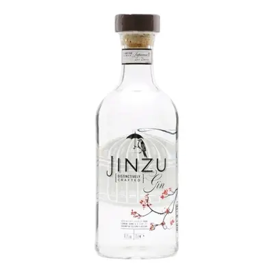 Jinzu Gin Jinzu 0,7l 41,3%