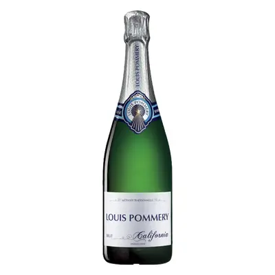 Vranken-Pommery Monopole Group Louis Pommery Brut California