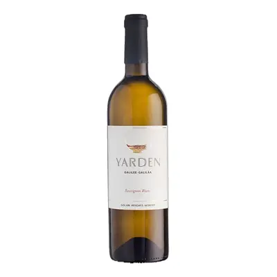 Golan Heights Winery Golan Heights Yarden Sauvignon Blanc 2021