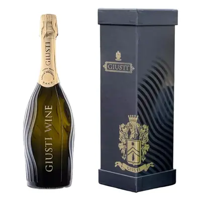 Asolo Asolo Prosecco Extra Brut Docg + Dárkové balení